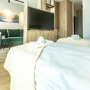 Kristina Apartament Sopot