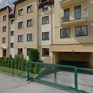 Polna St. Apartament Sopot