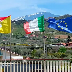 Azienda Agricola Cuntarati , Bronte Italia