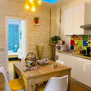 I Biddizzi Da Sicilia Appartement