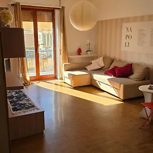 Casa Robina Vesuvio , Napoli Italia