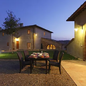 Podere Le Rondini , Montespertoli Italia