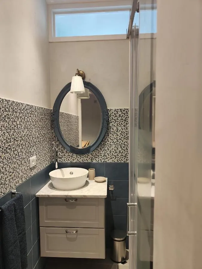 Capinera Luxury Apartment Catania