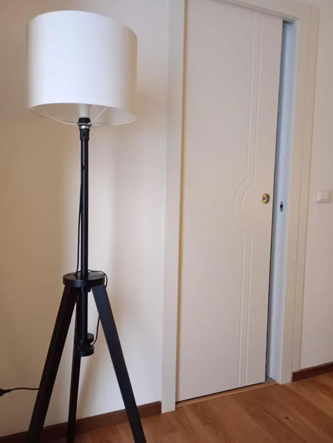 Capinera Luxury Apartment Catania Italy